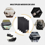 LeatherPatch®- Cuero Sintético Autoadhesivo