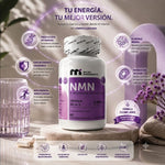 NMN®-Nicotinamide Mononucleotide