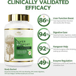 LIVER SUPPORT®-HIGADO LIMPIO