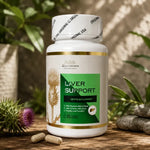 LIVER SUPPORT®-HIGADO LIMPIO